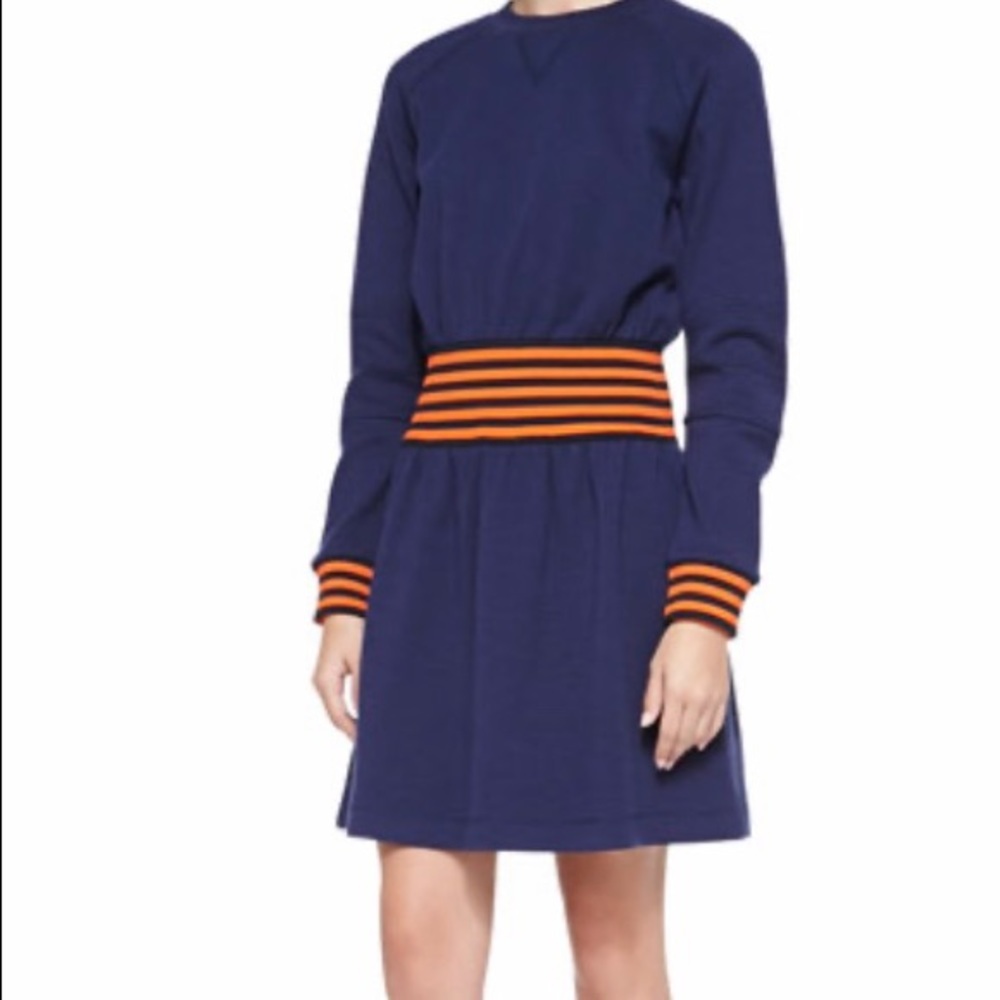 Marc By Marc Jacobs Jayden Dress
